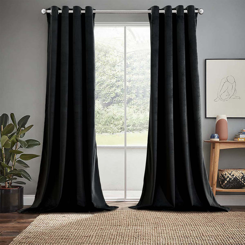 Grommet Curtains, Grommet Drapery Panels
