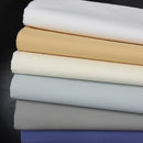 Egyptian Linens Percale Sheets Sets - 300 Thread Count