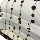 Ellis Embroidered 3-Piece Duvet Cover Sets-Royal Tradition-Egyptian Linens