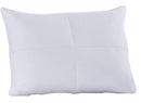 Medium Firm Support - Goose Feather Down Pillow-Pillows-Egyptian Linens-Egyptian Linens