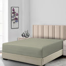 King Extra Deep Fitted Sheet (22 Inches) 650 Thread Count-Wholesale Beddings