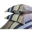 Park Ave 100% Microfiber 3-Piece Duvet Cover Set-Royal Tradition-Egyptian Linens