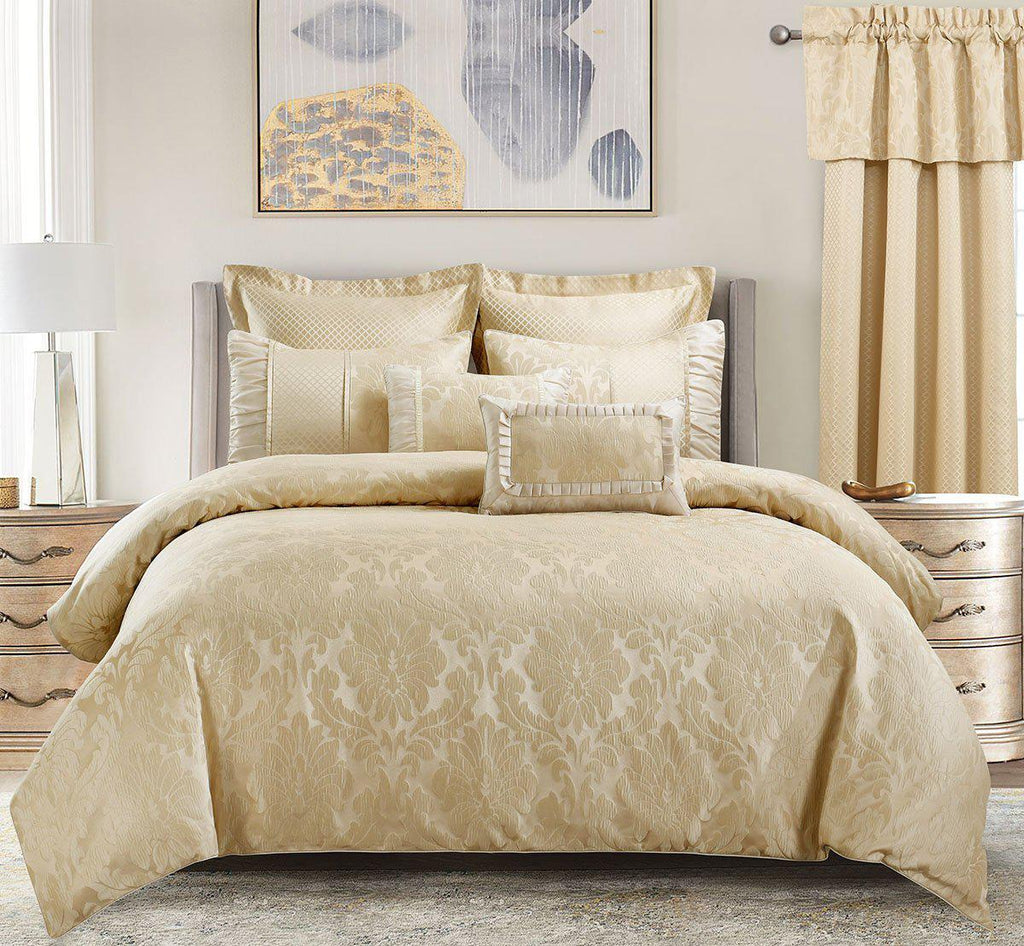 Duvet Cover Set Sara