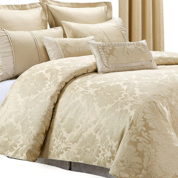 Duvet Cover Set - Sara