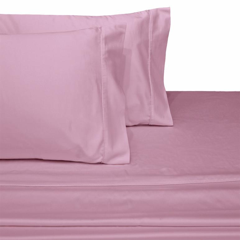 Olympic Queen Sheet Set - Solid 600 Thread Count-Royal Tradition-Egyptian Linens