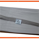 Damask Stripe 300 Thread Count Pillowcases-Royal Tradition-Egyptian Linens