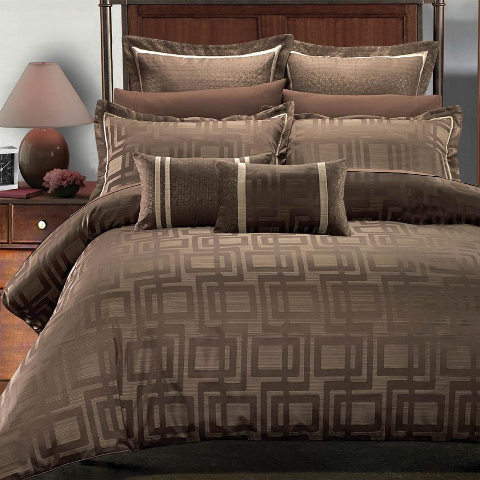 Duvet Cover Set Janet